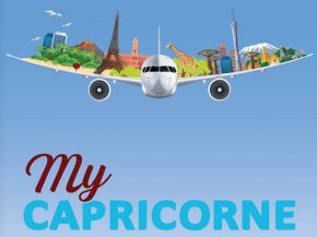 Les compagnies aériennes Air Austral et Air Madagascar ont lancé leur programme de fidélité commun, MyCapricorne, pour encore 