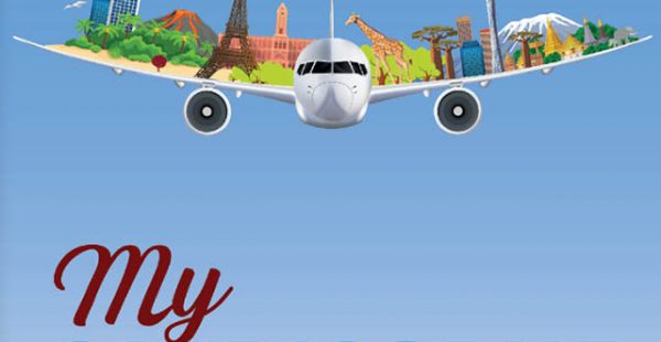 Les compagnies aériennes Air Austral et Air Madagascar ont lancé leur programme de fidélité commun, MyCapricorne, pour encore 