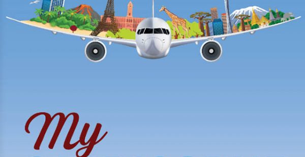 Les compagnies aériennes Air Austral et Air Madagascar ont lancé leur programme de fidélité commun, MyCapricorne, pour encore 