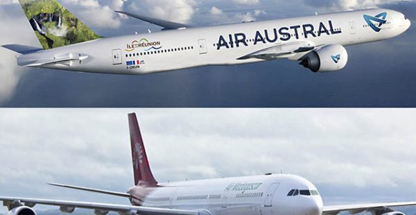 La compagnie Air Austral a détaillé hier son plan stratégique sur 10 ans pour sa partenaire Air Madagascar, avec pour objectif 
