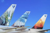 
Les actionnaires d Air Austral ont approuvé jeudi un plan de redressement prévoyant  une baisse significative de la masse salar