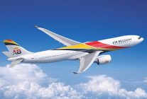 
La compagnie aérienne Air Belgium a confirmé l’acquisition de deux Airbus A330-900, qui seront initialement déployés sur la