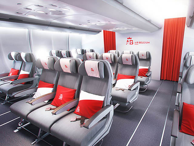 Air Belgium : un Bruxelles - Hong Kong fin octobre ? 114 Air Journal