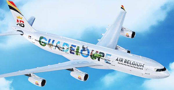 
La compagnie aérienne Air Belgium doit relancer à la mi-décembre ses vols entre Charleroi, la Guadeloupe et la Martinique, et 