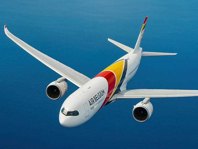 Air Belgium en faillite : un sursis de quatre mois pour trouver un repreneur 1 Air Journal