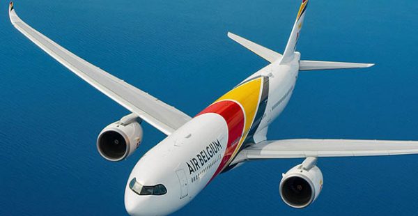 
La compagnie aérienne Air Belgium a inauguré sa nouvelle liaison entre Bruxelles et l’île Maurice, sa première destination 