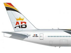 Air Belgium confirme avoir reçu des autorités de l’aviation civile russe des droits de trafic supplémentaires pour le survo