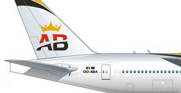 Air Belgium confirme avoir reçu des autorités de l’aviation civile russe des droits de trafic supplémentaires pour le survo
