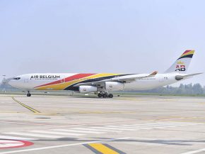 La compagnie aérienne Air Belgium a peut-être suspendu ses opérations entre Charleroi et Hong Kong, mais à en croire son conse