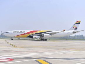 La compagnie aérienne Air Belgium, dont l’unique route relie Charleroi à Hong Kong, compte ouvrir d’ici la fin de l’année