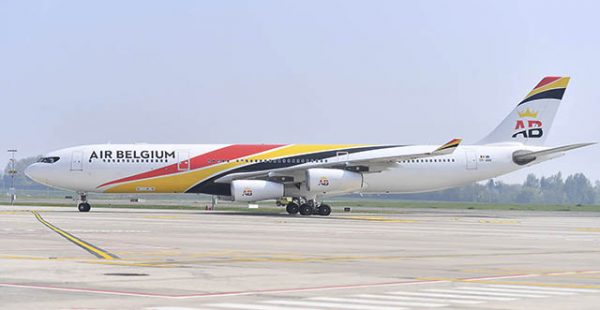 La compagnie aérienne Air Belgium, dont l’unique route relie Charleroi à Hong Kong, compte ouvrir d’ici la fin de l’année