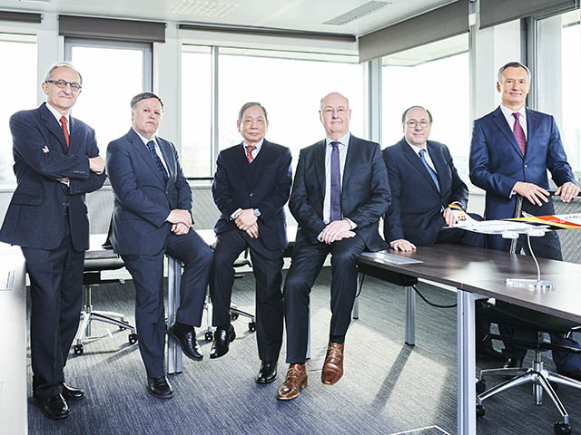 Air Belgium ouvrira la vente des billets vers Hong Kong mardi prochain 2 Air Journal