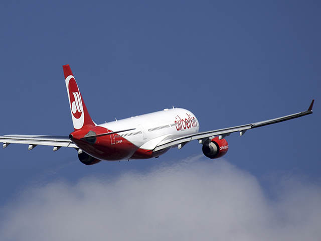 Air Berlin va louer deux Airbus A330neo 10 Air Journal