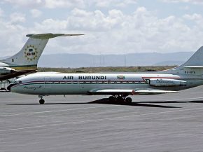 
Treize ans après l’arrêt des opérations d’Air Burundi, le gouvernement a dévoilé ses projets pour la création d’une n