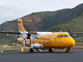 
Un syndicat de la compagnie aérienne Air Calédonie a appelé les salariés à une grève illimitée, dont les conséquences sur