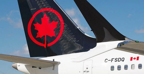 La compagnie aérienne Air Canada, en partenariat avec la Chambre de Commerce France-Canada, la Chambre de Commerce et d’Industr