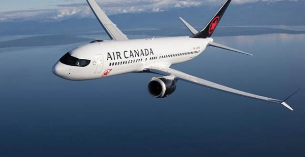 
La compagnie aérienne Air Canada relance dès demain sa liaison entre Montréal et la Martinique, et dimanche celle en direction