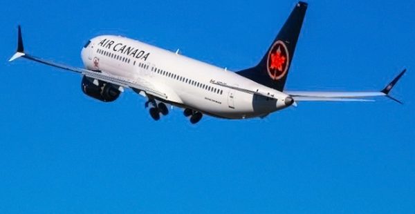 Air Canada vient d’annoncer qu à compter du 28 octobre 2018, elle proposera des vols saisonniers quotidiens entre Calgary et Pa