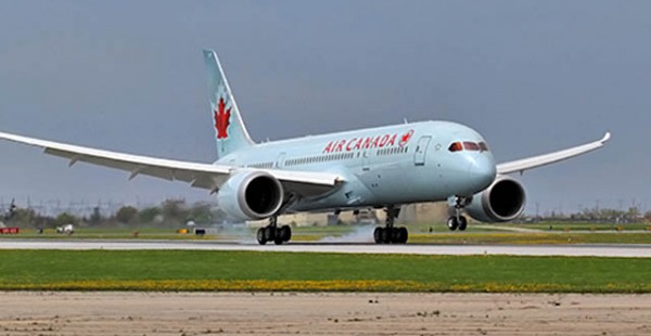 La compagnie aérienne Air Canada suspend pour l été prochain prochain la liaison entre Toronto et Mumbai, inaugurée en juillet