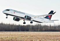 
La compagnie aérienne Air Canada lancera cet hiver une nouvelle liaison entre Vancouver et Houston et une autre entre Halifax et
