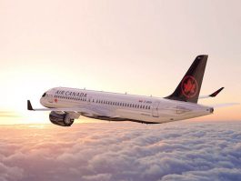 Deux Premieres Routes Pour L A220 D Air Canada Air Journal