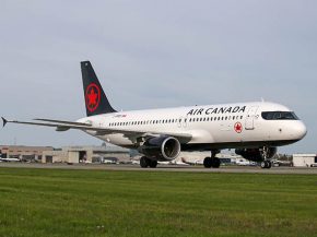 La compagnie aérienne Air Canada lancera cet été une nouvelle liaison entre Vancouver et Santa Ana, sa septième destination en