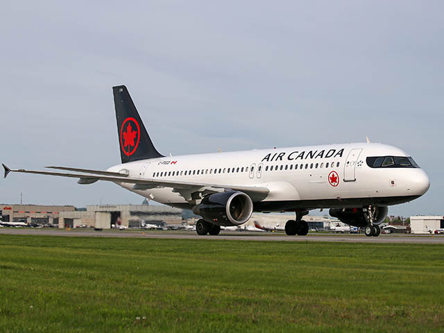 Air Canada en force et en promotion aux Antilles 92 Air Journal