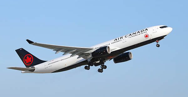 
La compagnie aérienne Air Canada proposera toute l’année jusqu’à six vols par semaine entre Montréal et Casablanca, une r
