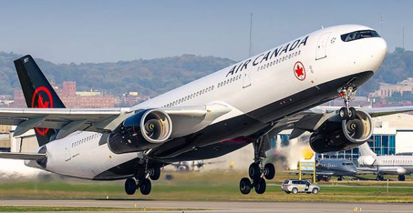 La compagnie aérienne lancera en juin prochain une nouvelle liaison opérée toute l’année entre Montréal et Toulouse, sa hui