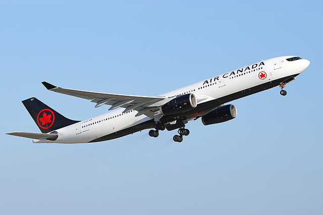 Air Canada : une expansion notable des liaisons transatlantiques à l'été 2024 10 Air Journal