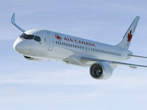 Le Parti québécois veut briser le   quasi monopole » d’Air Canada sur les liaisons aériennes domestiques de longu