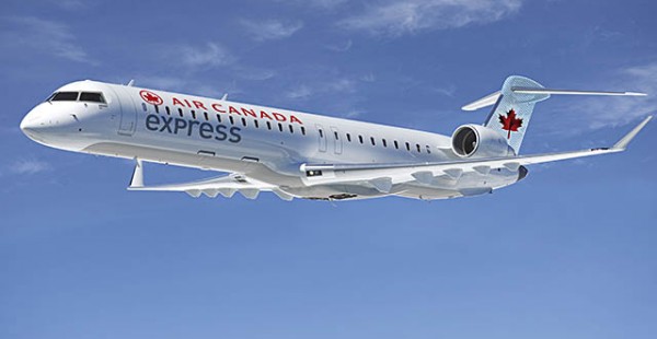 La compagnie aérienne Air Canada lancera au printemps une nouvelle liaison entre Edmonton et San Francisco, sa première internat