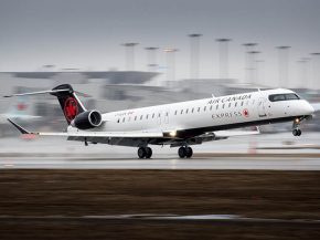 
La compagnie aérienne Air Canada va relier Montréal à La Nouvelle-Orléans et à Antigua, et relancer après 18 ans d’absenc
