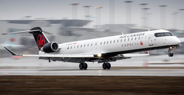 
La compagnie aérienne Air Canada va relier Montréal à La Nouvelle-Orléans et à Antigua, et relancer après 18 ans d’absenc