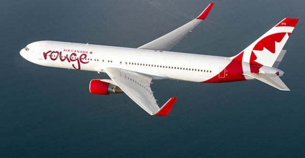 La liaison saisonnière de la compagnie aérienne Air Canada Rouge entre Montréal et Marseille reprendra cet été le 9 juin, mai