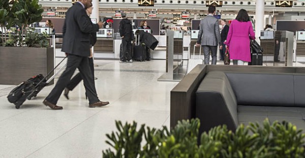 
Le Canada a annoncé être d’accord pour apporter une aide financière aux compagnies aériennes affectées par la pandémie de