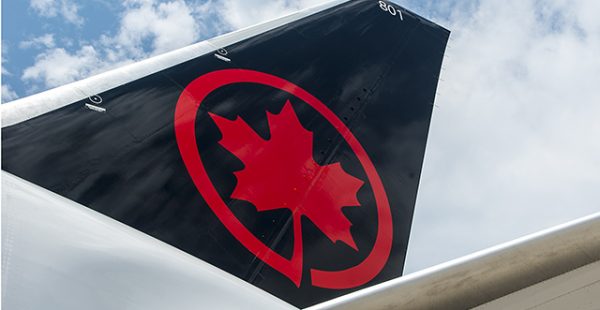 
L Office des transports du Canada (OTC) a imposé une amende de 97 500 dollars canadiens à l encontre d Air Canada pour plusieur
