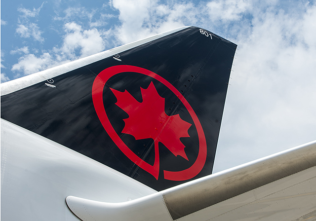 Air Canada: Enhanced Winter Program and Four New Routes