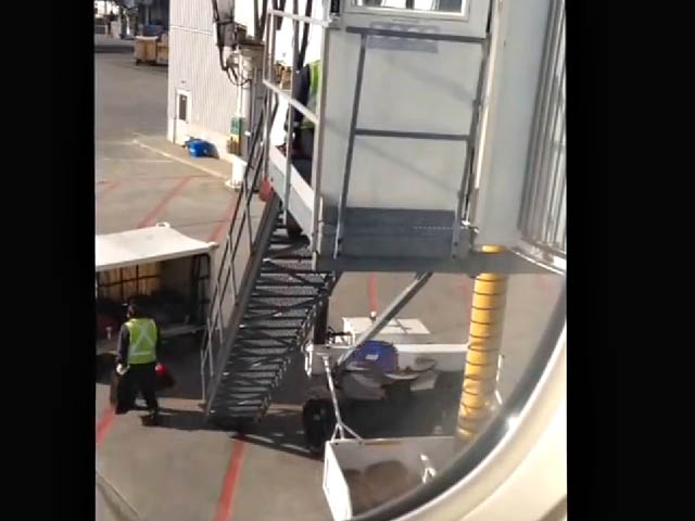 Échanges d'étiquettes de bagage : comment des passagers canadiens deviennent « passeurs » de drogue malgré eux 1 Air Journal Échanges d'étiquettes de bagage : comment des passagers canadiens deviennent « passeurs » de drogue malgré eux 1 Air Journal