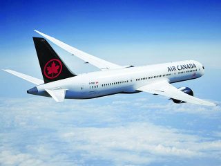 Air Canada : 6 nouveautés dont Montréal – Lima, une promotion en France 23 Air Journal