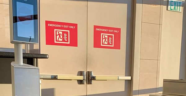 
La compagnie aérienne Air Canada offre désormais à ses clients   la sécurité et le confort d une nouvelle option d emb