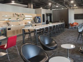 La compagnie aérienne Air Canada a annoncé la réouverture graduelle de ses salons d’aéroport Feuille d érable selon de