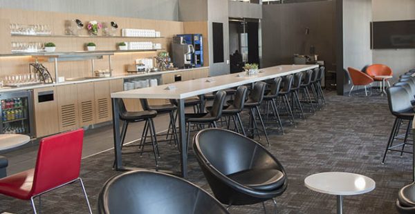 La compagnie aérienne Air Canada a annoncé la réouverture graduelle de ses salons d’aéroport Feuille d érable selon de