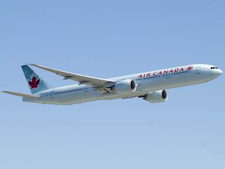Air Canada lance onze routes internationales cet été 28 Air Journal