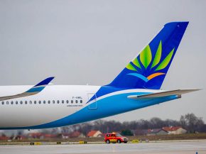 
La compagnie aérienne Air Caraïbes ne desservira pas La Havane et Santiago de Cuba avant janvier 2022 au plus tôt, l île rest