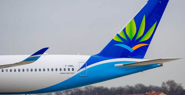 La compagnie aérienne Air Caraïbes lancera l’automne prochain une nouvelle liaison entre Paris et Cancun, sa première destina