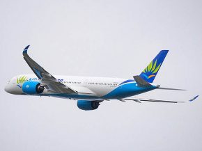 
Le BEA a publié son rapport final sur l’incident du vol de la compagnie aérienne Air Caraïbes il y a un an entre Paris et la