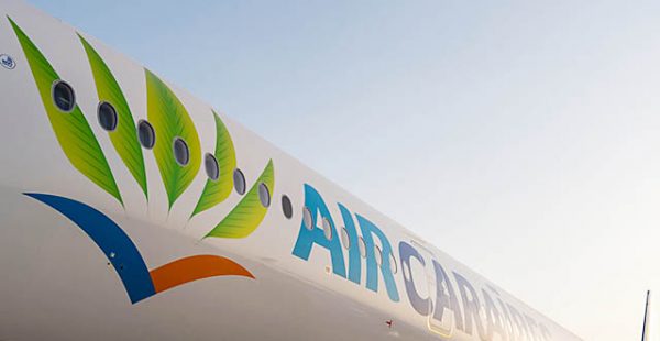 D’un commun accord, Air Caraïbes et Corsair ont ainsi décidé de mettre fin à leur partage de codes sur les lignes Orly/Point