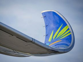 La compagnie aérienne Air Caraïbes a vu son chiffre d’affaires progresser de plus de 15% en 2017, avec un résultat net de 12 