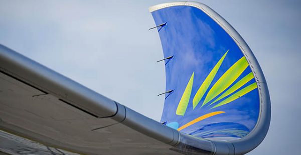 La compagnie aérienne Air Caraïbes a vu son chiffre d’affaires progresser de plus de 15% en 2017, avec un résultat net de 12 